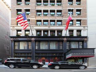 Boston (MA) United States holiday hotel