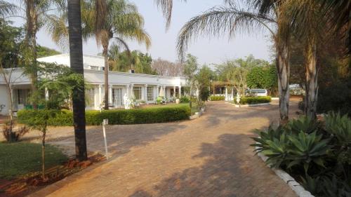 Pretoria South Africa holiday hotel