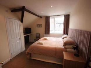 York United Kingdom holiday hotel