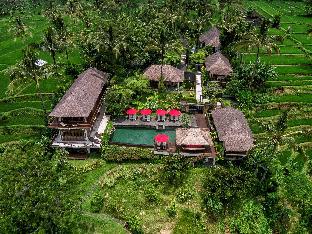 Bali Indonesia holiday hotel