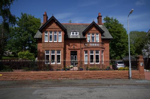 Glasgow United Kingdom holiday hotel