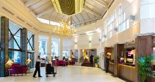 Dublin Ireland holiday hotel