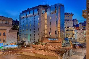 Bergamo Italy holiday hotel