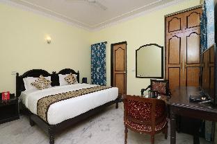 New Delhi and NCR India holiday hotel