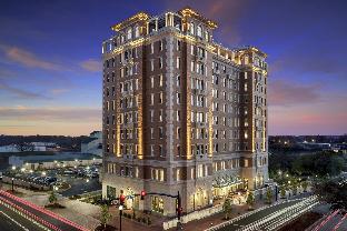 Spartanburg (SC) United States holiday hotel