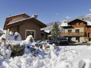 Gressan Italy holiday hotel