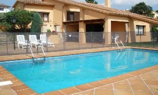 Lloret De Mar Spain holiday hotel