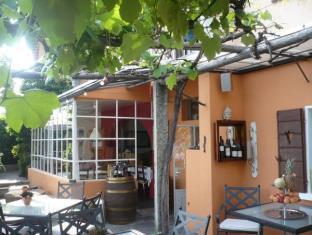Locarno Switzerland holiday hotel