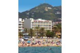 Lloret De Mar Spain holiday hotel