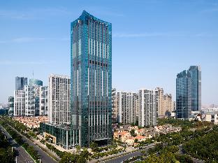 Hefei China holiday hotel