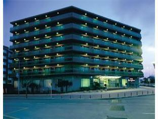 Lloret De Mar Spain holiday hotel
