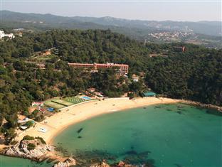 Lloret De Mar Spain holiday hotel