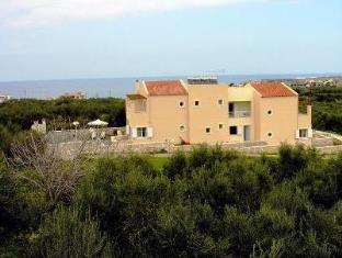 Crete Island Greece holiday hotel