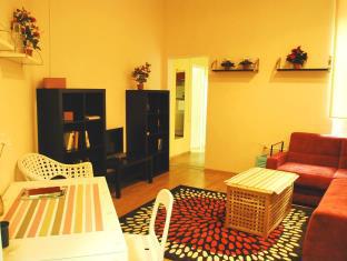 Saint Petersburg Russia holiday hotel