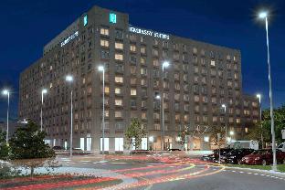 Boston (MA) United States holiday hotel