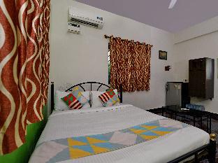 Goa India holiday hotel