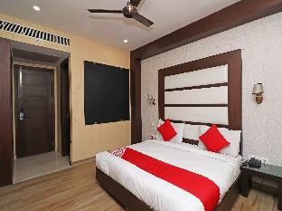 New Delhi and NCR India holiday hotel