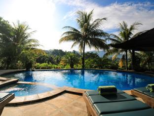 Bali Indonesia holiday hotel