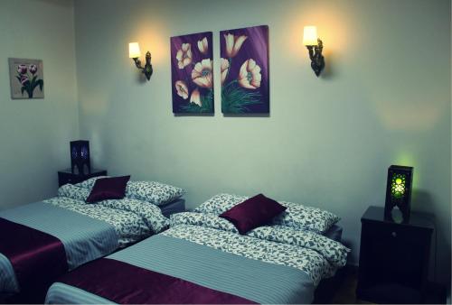 Cairo Egypt holiday hotel