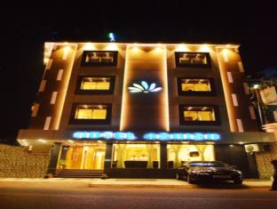 Ahmedabad India holiday hotel