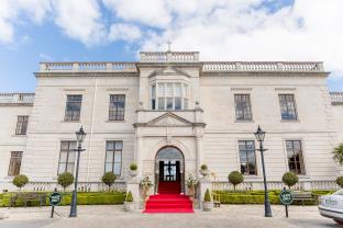 Dublin Ireland holiday hotel