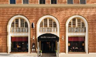 San Francisco (CA) United States holiday hotel