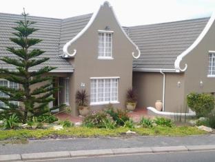 Cape Town South Africa holiday hotel