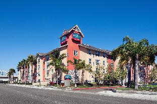 Los Angeles (CA) United States holiday hotel