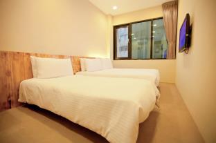 Taipei Taiwan holiday hotel