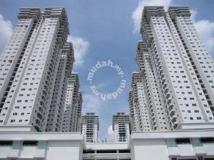 Kuala Lumpur Malaysia holiday hotel