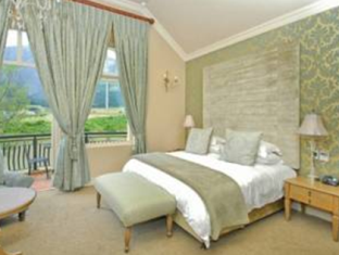 Franschhoek South Africa holiday hotel