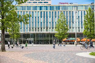 Amsterdam Netherlands holiday hotel