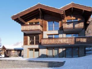 Zermatt Switzerland holiday hotel