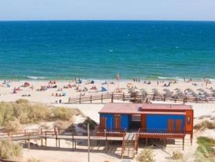 Castro Marim Portugal holiday hotel