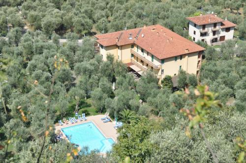 Verona Italy holiday hotel