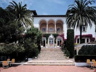Lloret De Mar Spain holiday hotel