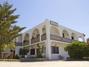 Crete Island Greece holiday hotel