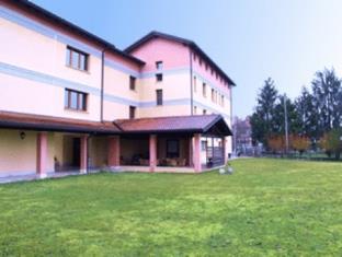 Cordenons Italy holiday hotel