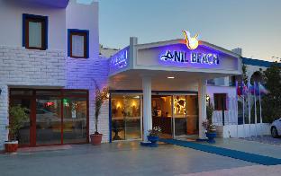 Bodrum Turkey holiday hotel