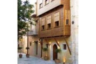 Crete Island Greece holiday hotel