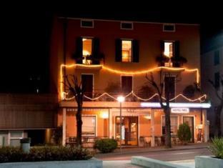 Calolziocorte Italy holiday hotel