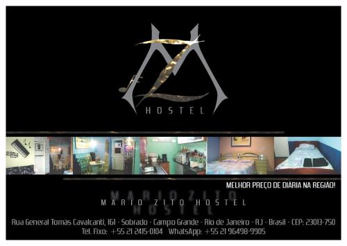 Rio De Janeiro Brazil holiday hotel