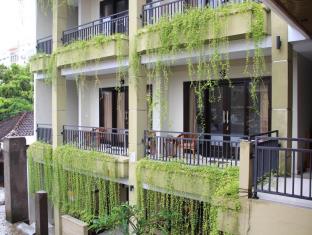 Bali Indonesia holiday hotel