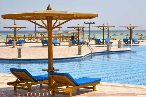 Qesm Marsa Alam Egypt holiday hotel