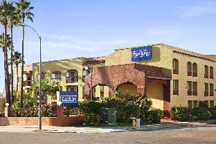 San Diego (CA) United States holiday hotel