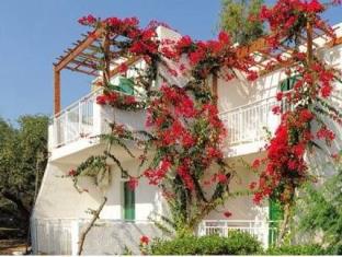 Crete Island Greece holiday hotel