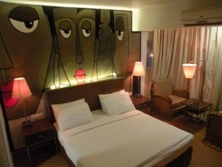 Goa India holiday hotel
