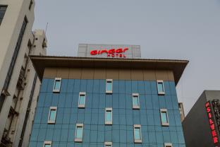 Ahmedabad India holiday hotel