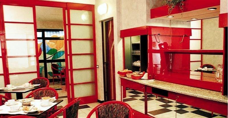 Turin Italy holiday hotel