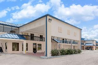 Hattiesburg (MS) United States holiday hotel